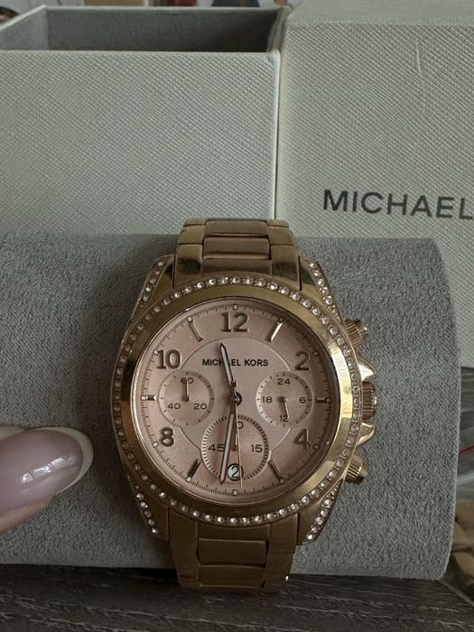 Часовник Michael Kors