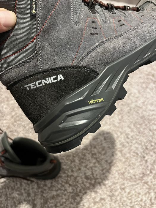 Tecnica Starcross GTX-оригинални мъжки боти