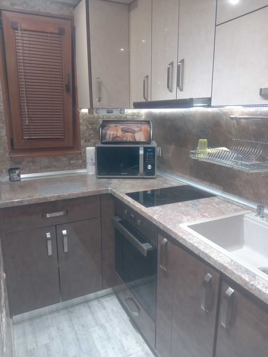 Кухня втора употреба - Много Запазена