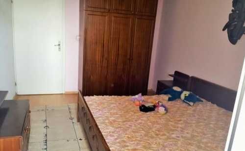 Двустаен имот в Красно село