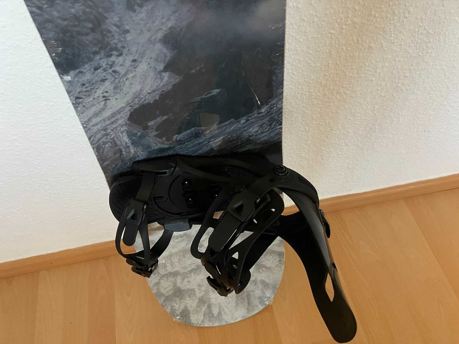 Placa snowboard NOUA Head True 2.0 ice  si 157cm +Head NX LGCY