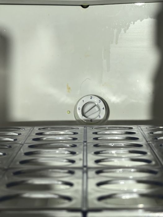 мини хладилник Kleo KMB 45