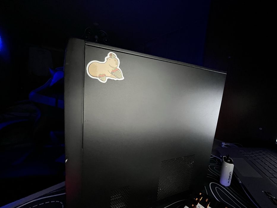 Продам системный блок HP 2011 года