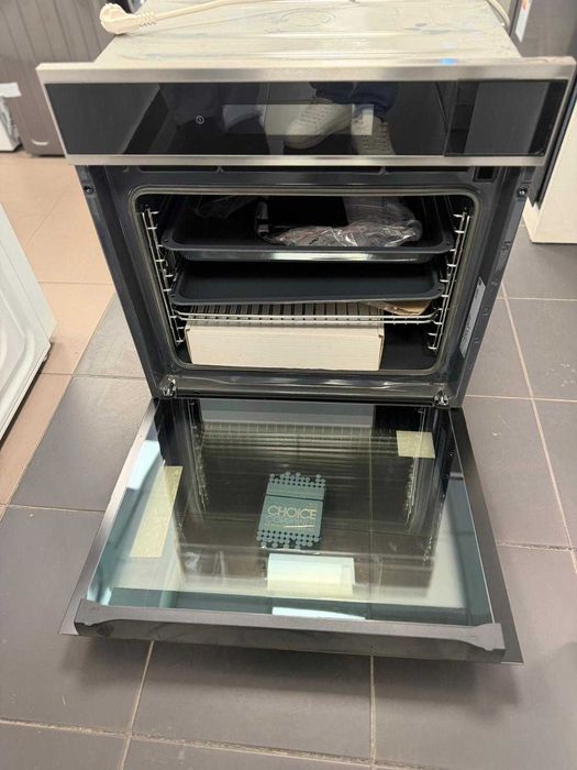 Cuptor incorporabil Electrolux EOA9S31CX SteamPro