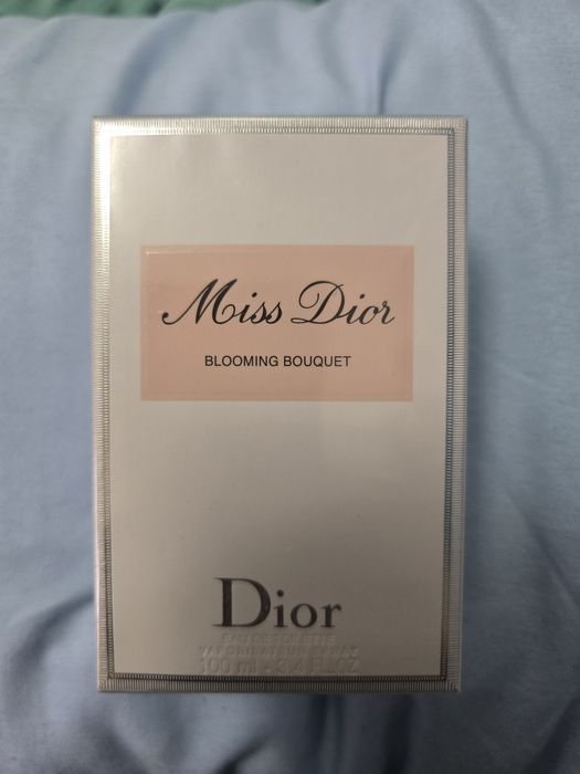 Promotie: Dior - Miss Dior Blooming Bouquet 100ml edp