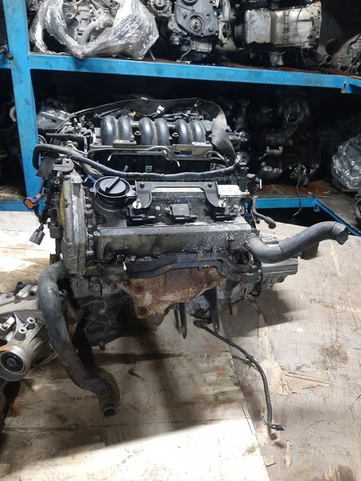 Двигатель на ниссан максима алтима теана мурано