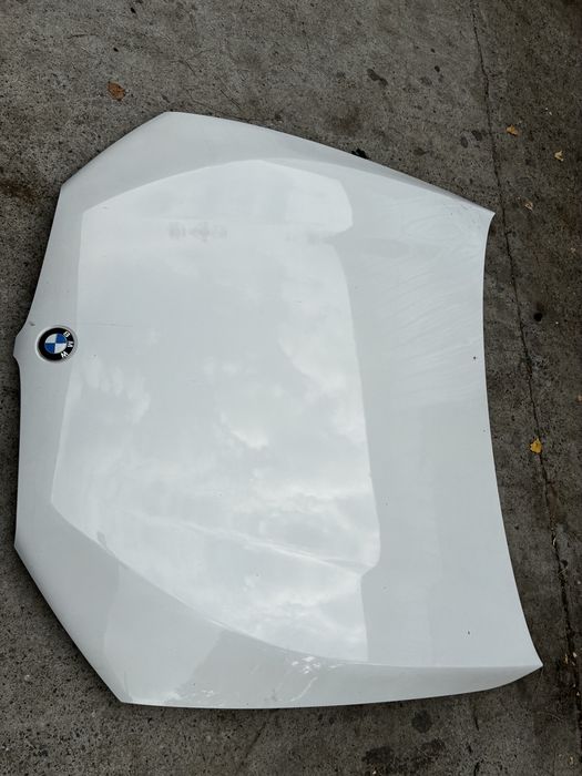 Преден капак БМВ Г30/ Г31 (kapak bmw g30)