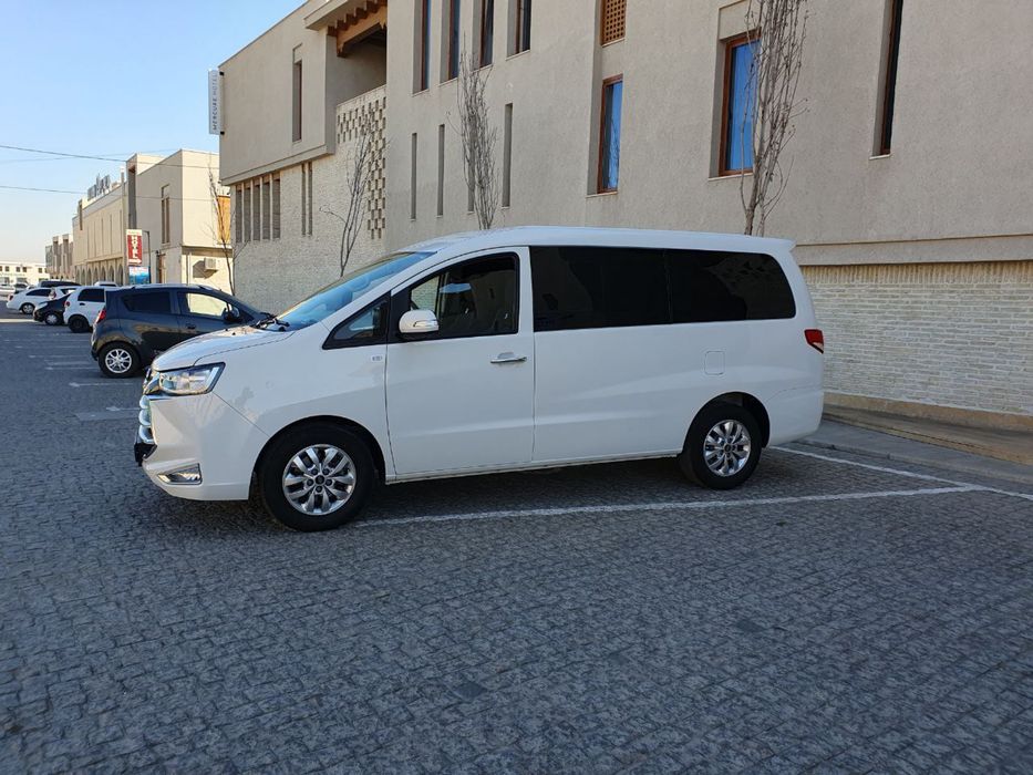 Автобус Туризим Ўзбекистон бўйлаб саёхат хизматлари