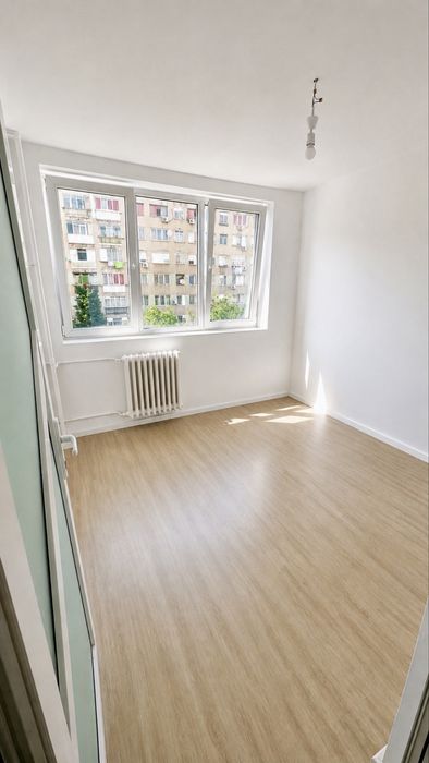 3 camere Apusului - Gorjului - Renovat