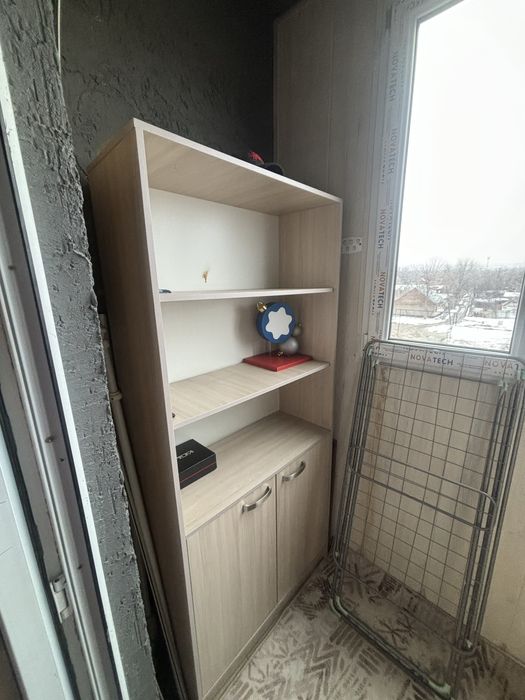 Шкаф для вещей бу