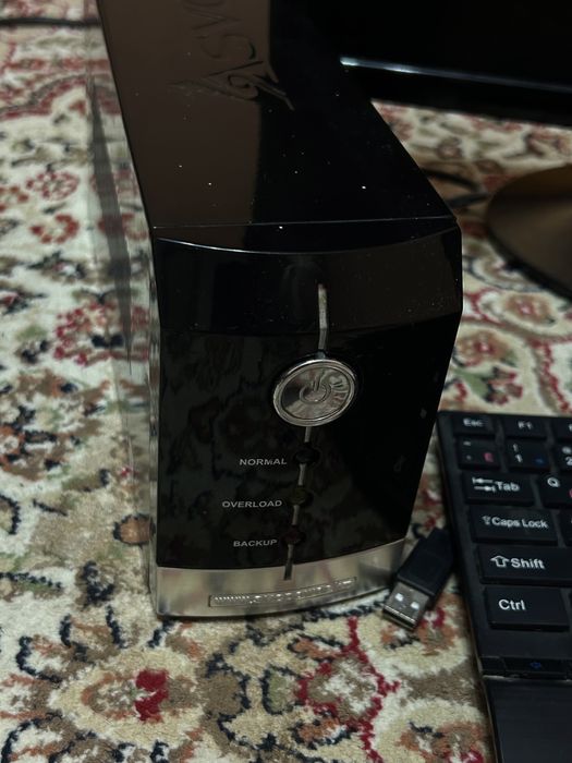 Продам настольный компьютер