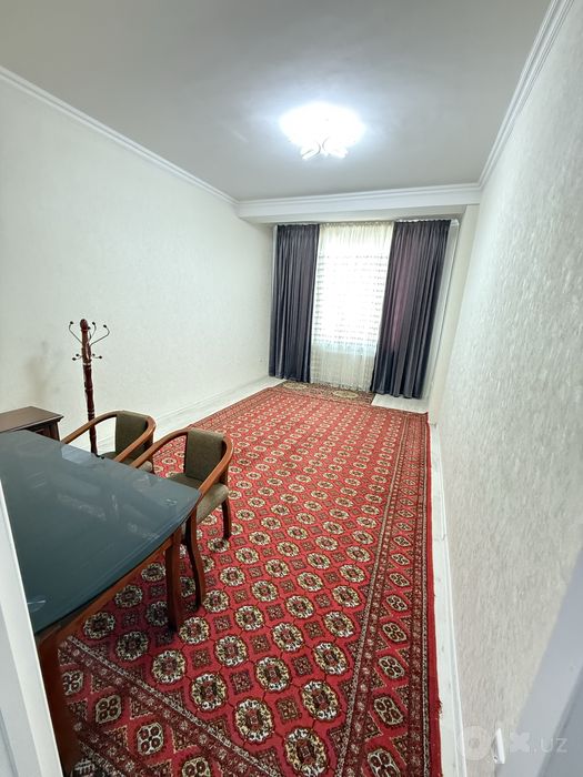 Продаётся 3 комнатная квартира в чорсу (орентир заркайнар)