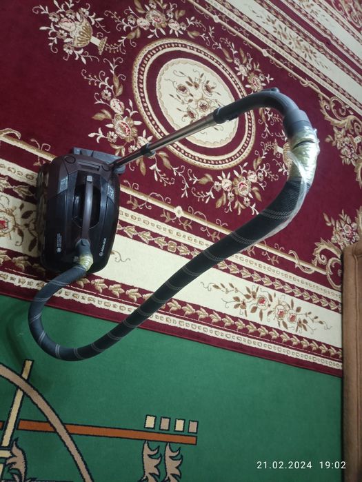 Продам Томас пылесос