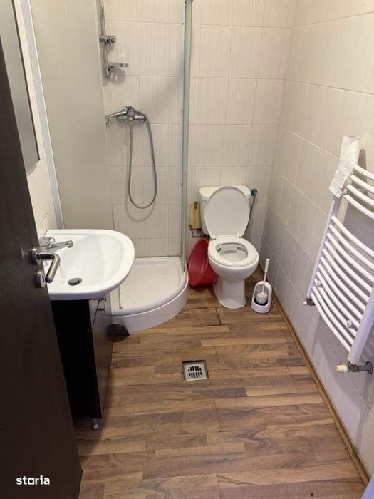 Parter Rond Cosbuc - Unirii Birouri la Vila Utilitati Incluse