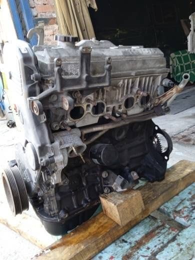 Продам двигатель 3 sfe