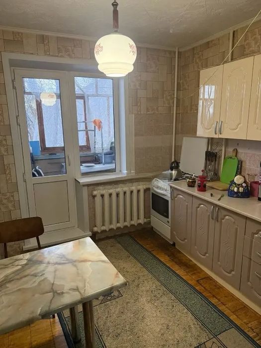 продам квартиру на КЖБИ!