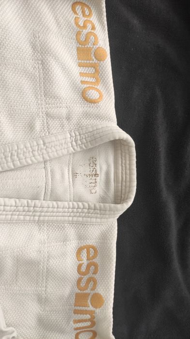 Джудо кимоно лицензирано 1.55 ESSIMO