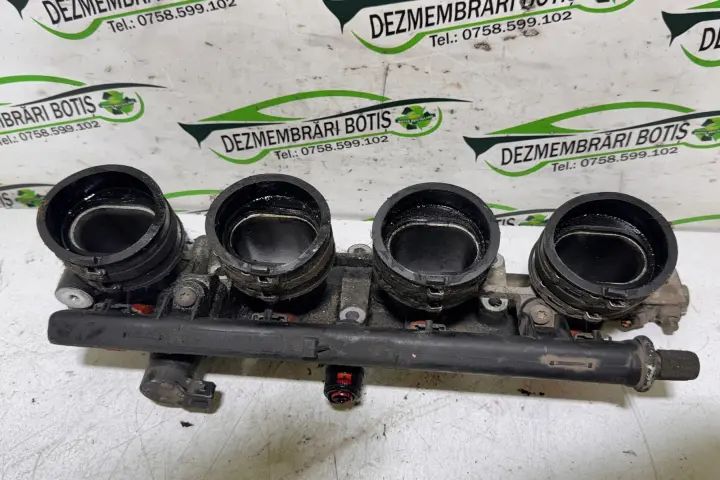 Galerie admisie Alfa Romeo 145 2000 1.6 MT (120 hp)