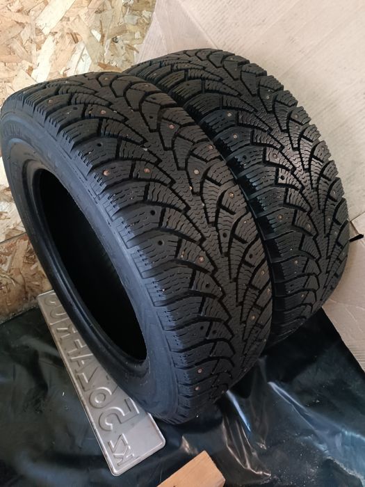 Шины 185/65R15кама евро