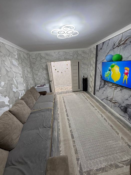 Срочно продаю квартиру