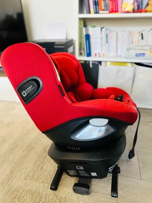 Scaun auto Joie I-Spin 360