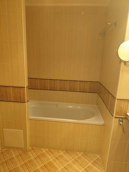 Просторен апартамент 64 m² на първа линия в Majestic Beach Resort 4 звезди Ultra All Inclusive – Слънчев бряг