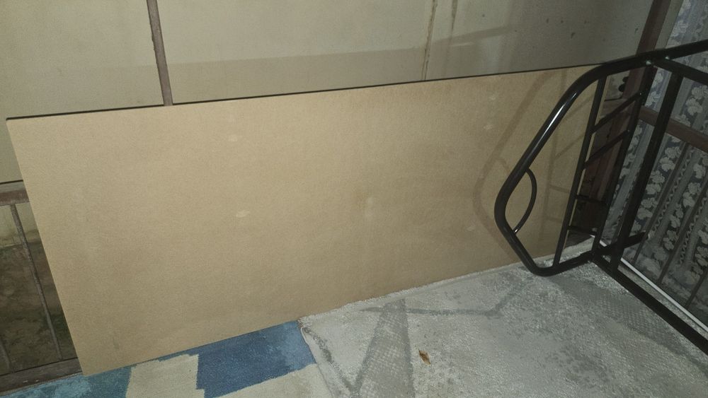 Продам металлическую кровать