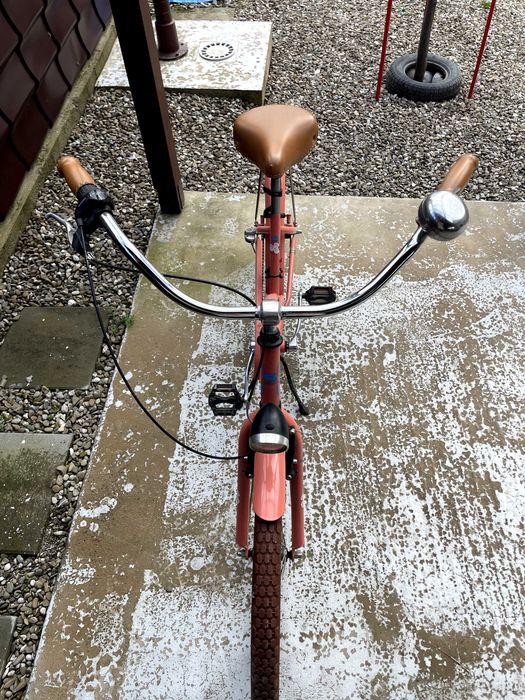 Bicicleta pentru adulti, Scirocco, Citybike Florida Cruiser