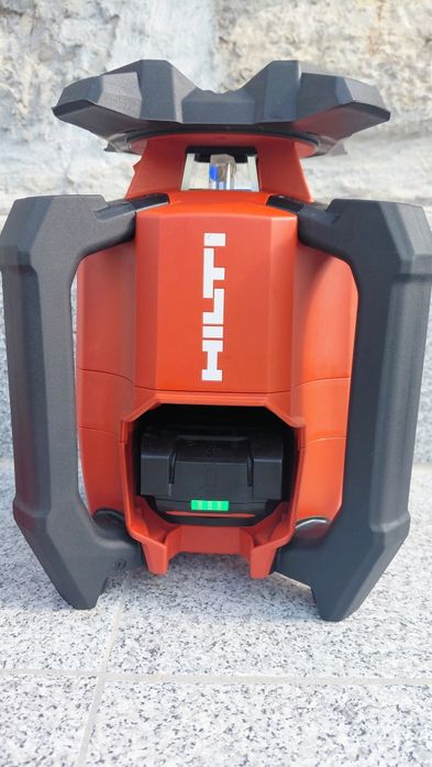 Hilti PR 40 - 22 / Nuron - Ротационен лазерен нивелир