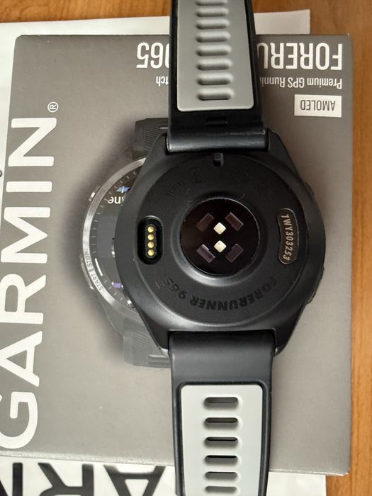Garmin Forerunner