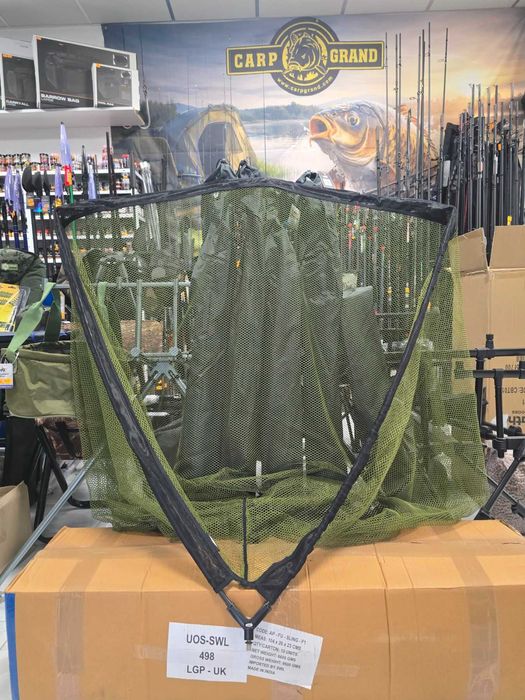 Глава за шаранджийски кеп NGT 42