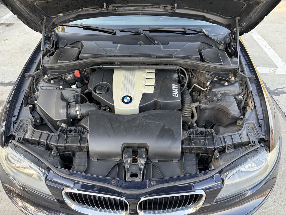 Bmw 118D unic proprietar