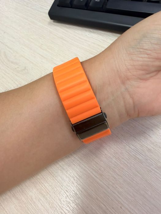 Apple Watch Series 3, 38 мм