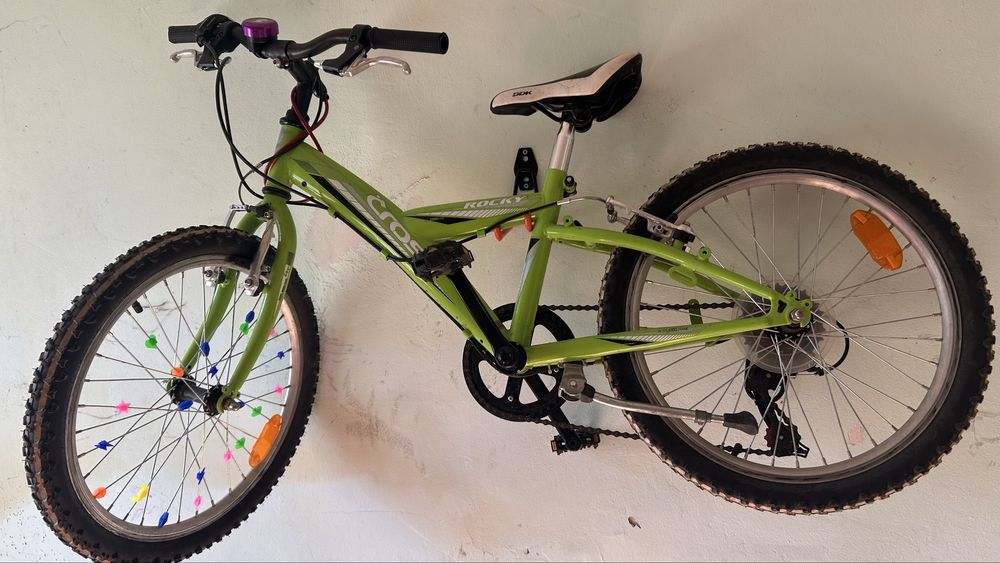 Детско колело