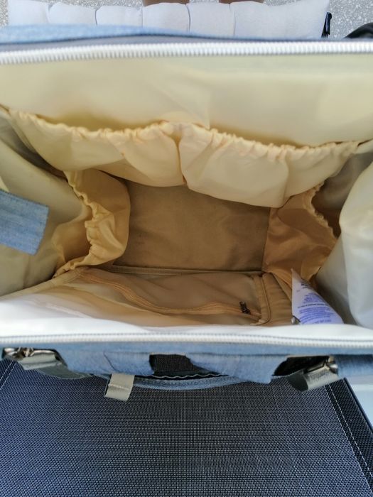 Раница за количка