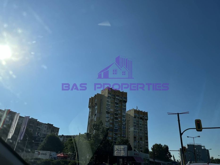 Продава се Тристаен апартамент в София, Сердика - 113 кв.м за 1859 €/кв.м - Снимка #7