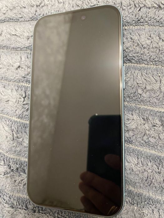 Айфон16 128гб 90%