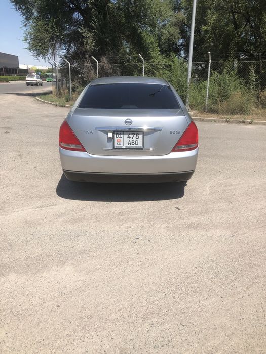 Продам Nissan Teana