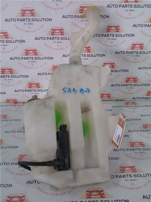 Vas stropitor parbriz saab 9-3