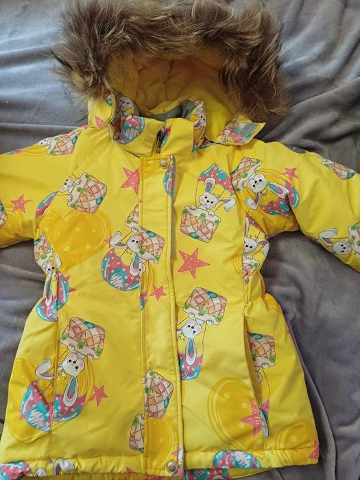 Продаются   детские вещи