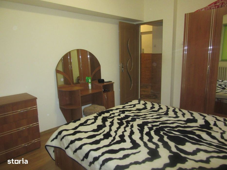 Apartament doua camere Centru -Stefan cel Mare