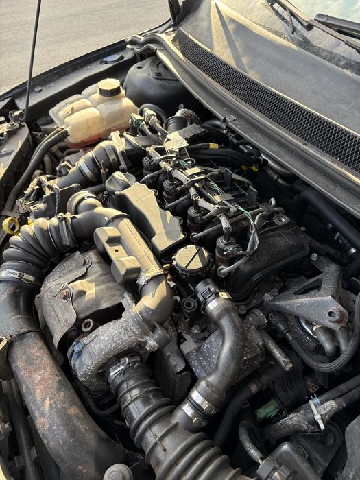 ford focus 2 , pt dezmembrări