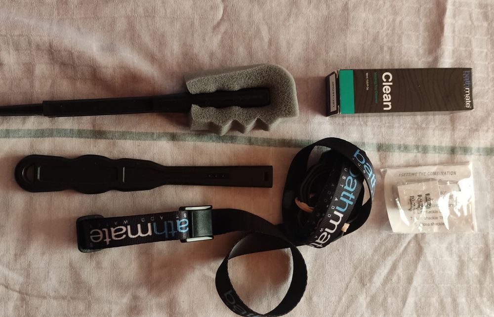 Bathmate Hydroextreme - 7