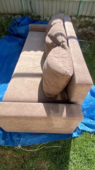 диван хорошом состояний