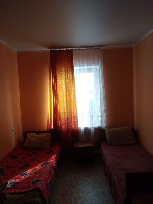 Сдаются комнаты,подселение