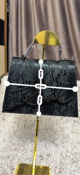 Geanta karl lagerfeld de dama