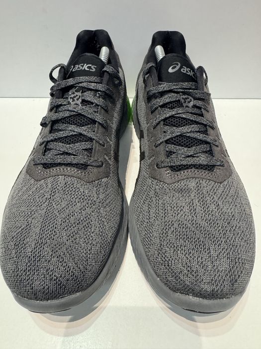 Маратонки ASICS GEL KENUN . Номер 42.5