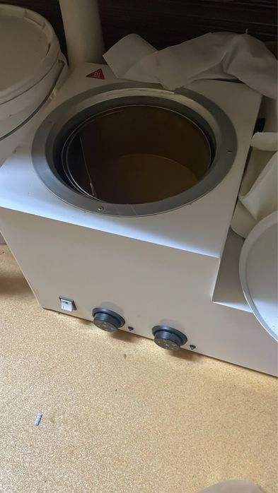 Decantor ceara in stare foarte buna