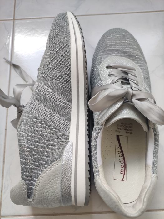 Дамски маратонки  medicus