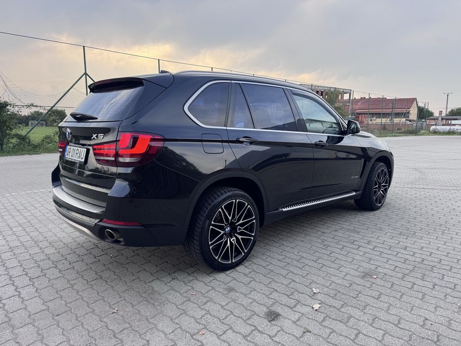 Bmw X5 3.0 D xDrive